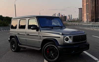 Mercedes-Benz G-Класс AMG, 2022 год, 21 500 000 рублей, 1 фотография
