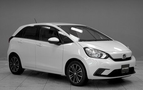 Honda Fit, 2020 год, 1 628 000 рублей, 1 фотография