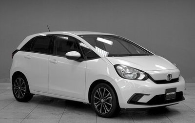 Honda Fit, 2020 год, 1 628 000 рублей, 1 фотография