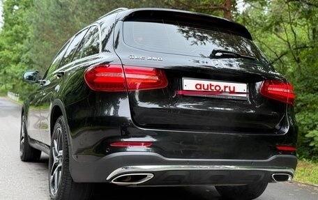 Mercedes-Benz GLC, 2017 год, 3 100 000 рублей, 7 фотография