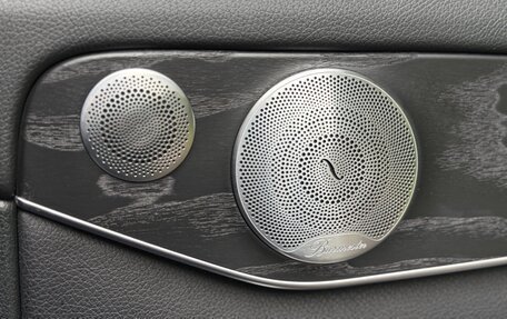 Mercedes-Benz GLC, 2017 год, 3 100 000 рублей, 28 фотография