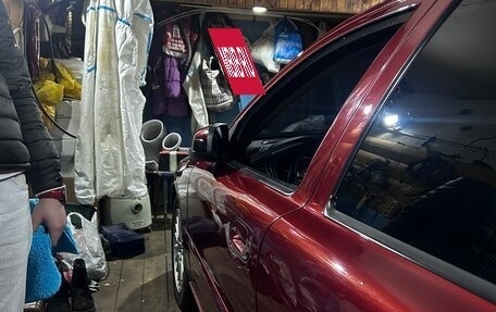 Volvo S60 III, 2007 год, 1 250 000 рублей, 4 фотография