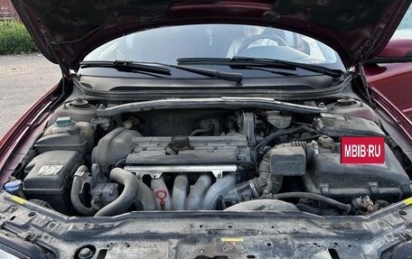 Volvo S60 III, 2007 год, 1 250 000 рублей, 6 фотография
