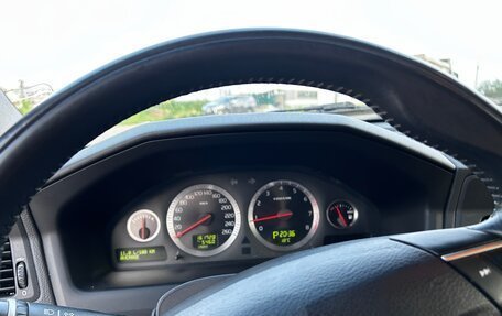 Volvo S60 III, 2007 год, 1 250 000 рублей, 14 фотография