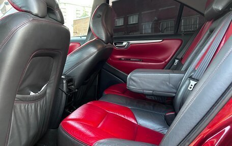 Volvo S60 III, 2007 год, 1 250 000 рублей, 13 фотография