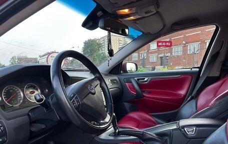 Volvo S60 III, 2007 год, 1 250 000 рублей, 16 фотография