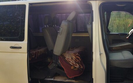 Volkswagen Transporter T5 рестайлинг, 2007 год, 900 000 рублей, 27 фотография