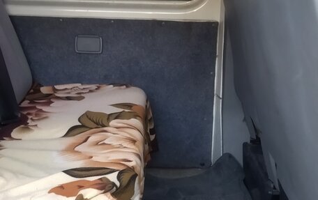 Volkswagen Transporter T5 рестайлинг, 2007 год, 900 000 рублей, 20 фотография