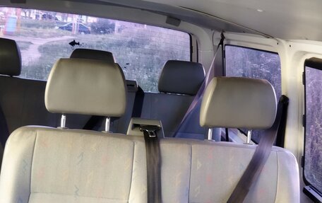 Volkswagen Transporter T5 рестайлинг, 2007 год, 900 000 рублей, 26 фотография