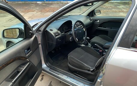 Ford Mondeo III, 2005 год, 435 000 рублей, 13 фотография