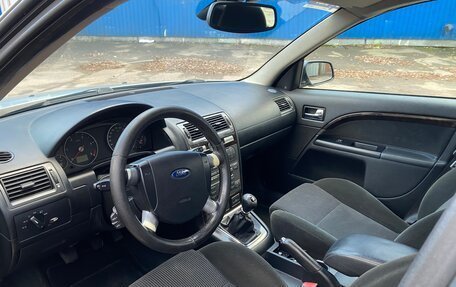 Ford Mondeo III, 2005 год, 435 000 рублей, 15 фотография