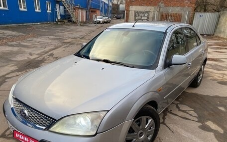 Ford Mondeo III, 2005 год, 435 000 рублей, 3 фотография