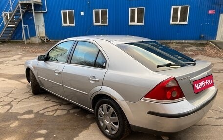 Ford Mondeo III, 2005 год, 435 000 рублей, 5 фотография