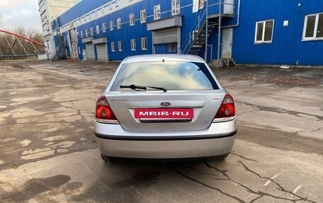 Ford Mondeo III, 2005 год, 435 000 рублей, 7 фотография