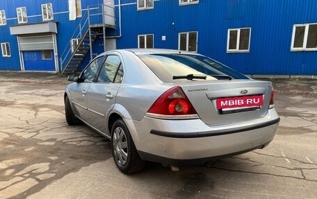 Ford Mondeo III, 2005 год, 435 000 рублей, 6 фотография