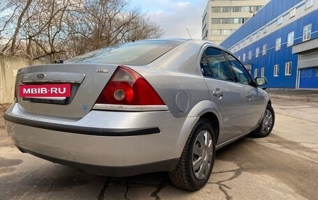 Ford Mondeo III, 2005 год, 435 000 рублей, 8 фотография