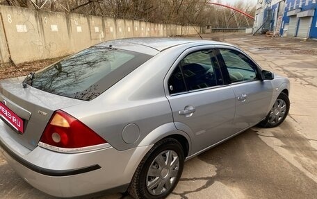 Ford Mondeo III, 2005 год, 435 000 рублей, 9 фотография