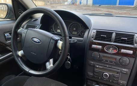 Ford Mondeo III, 2005 год, 435 000 рублей, 20 фотография