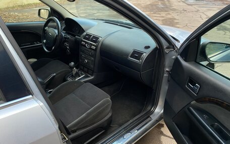 Ford Mondeo III, 2005 год, 435 000 рублей, 19 фотография