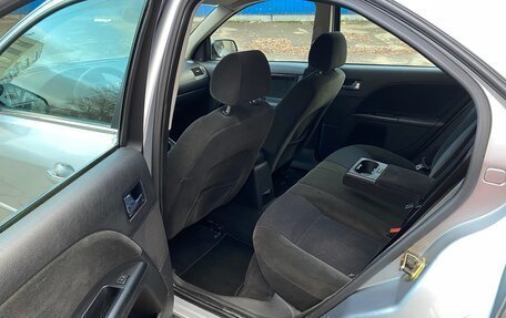 Ford Mondeo III, 2005 год, 435 000 рублей, 17 фотография
