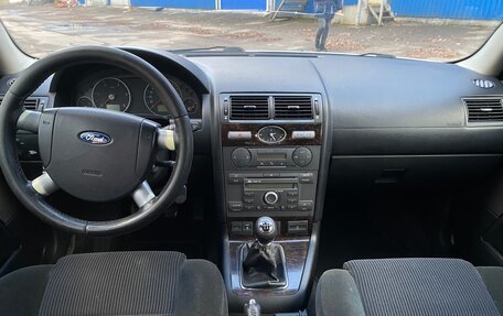 Ford Mondeo III, 2005 год, 435 000 рублей, 21 фотография