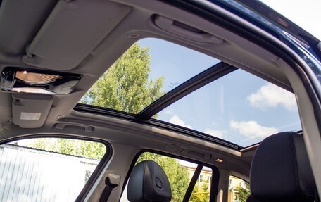 BMW X3, 2019 год, 4 200 000 рублей, 4 фотография