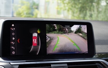 BMW X3, 2019 год, 4 200 000 рублей, 6 фотография