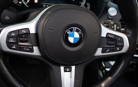 BMW X3, 2019 год, 4 200 000 рублей, 7 фотография