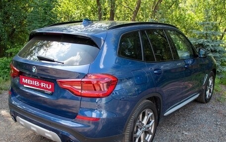BMW X3, 2019 год, 4 200 000 рублей, 16 фотография