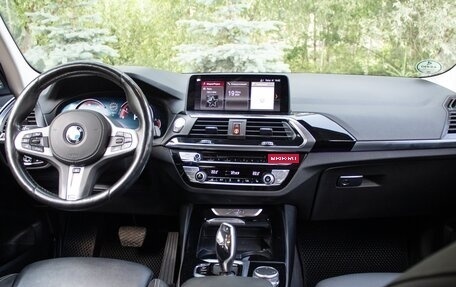 BMW X3, 2019 год, 4 200 000 рублей, 20 фотография