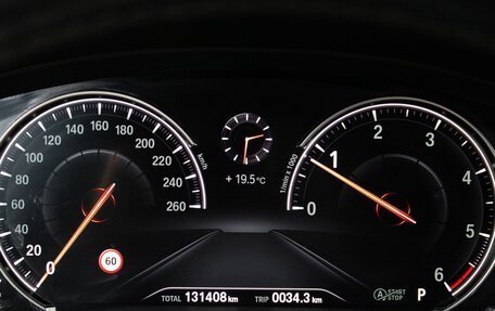 BMW X3, 2019 год, 4 200 000 рублей, 27 фотография