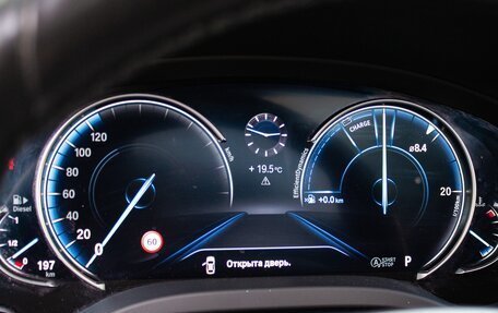 BMW X3, 2019 год, 4 200 000 рублей, 32 фотография