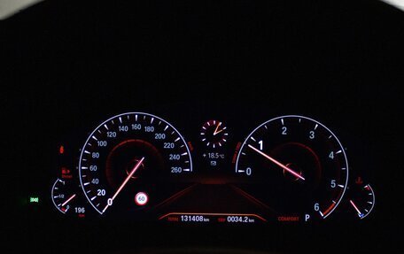 BMW X3, 2019 год, 4 200 000 рублей, 28 фотография