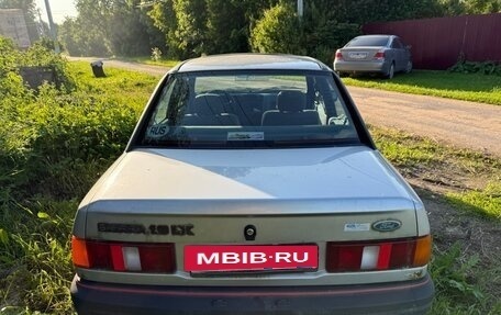 Ford Sierra I, 1988 год, 90 000 рублей, 3 фотография