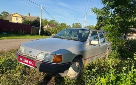 Ford Sierra I, 1988 год, 90 000 рублей, 4 фотография