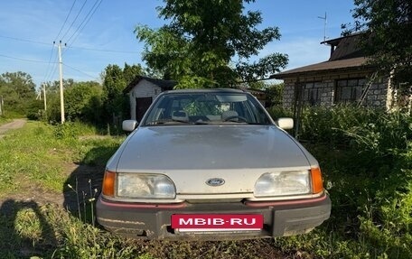 Ford Sierra I, 1988 год, 90 000 рублей, 2 фотография