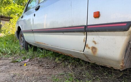 Ford Sierra I, 1988 год, 90 000 рублей, 9 фотография