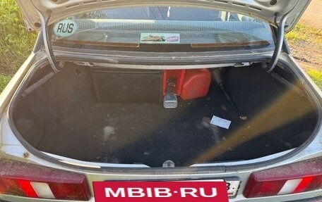 Ford Sierra I, 1988 год, 90 000 рублей, 6 фотография