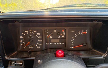 Ford Sierra I, 1988 год, 90 000 рублей, 13 фотография