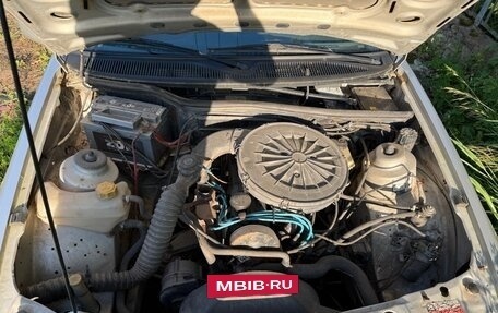 Ford Sierra I, 1988 год, 90 000 рублей, 17 фотография