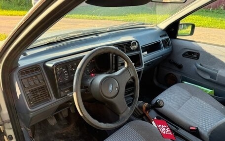 Ford Sierra I, 1988 год, 90 000 рублей, 14 фотография