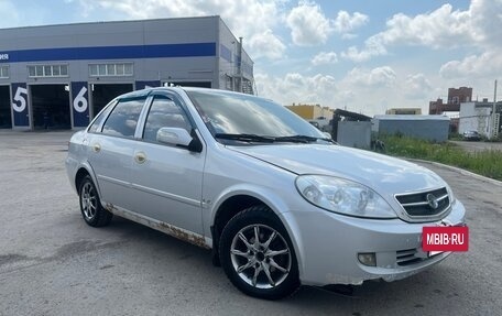 Lifan Breez (520), 2008 год, 150 000 рублей, 4 фотография