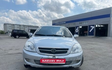 Lifan Breez (520), 2008 год, 150 000 рублей, 3 фотография