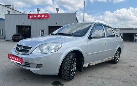 Lifan Breez (520), 2008 год, 150 000 рублей, 2 фотография
