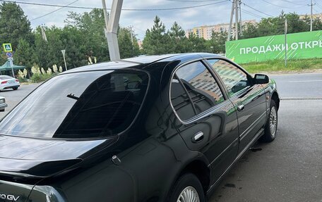 Nissan Maxima IV, 1997 год, 600 000 рублей, 4 фотография