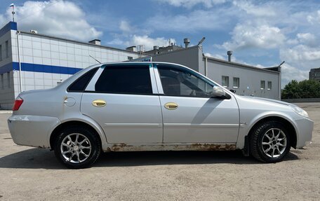 Lifan Breez (520), 2008 год, 150 000 рублей, 8 фотография