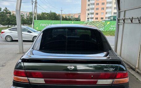 Nissan Maxima IV, 1997 год, 600 000 рублей, 3 фотография