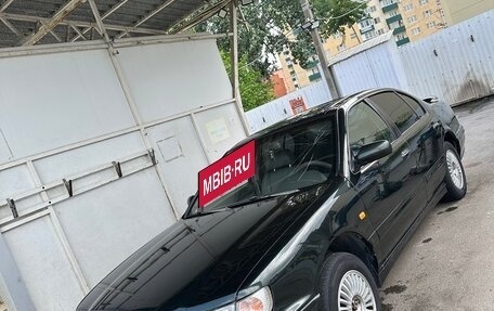 Nissan Maxima IV, 1997 год, 600 000 рублей, 6 фотография