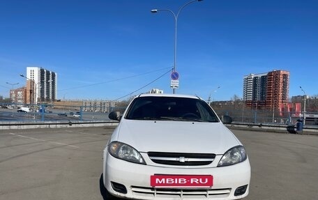 Chevrolet Lacetti, 2007 год, 400 000 рублей, 3 фотография