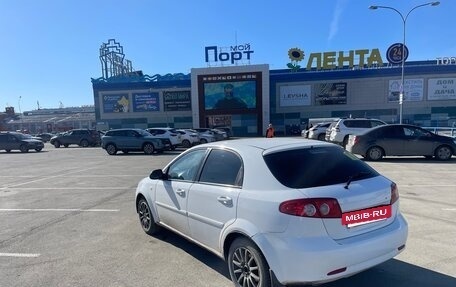 Chevrolet Lacetti, 2007 год, 400 000 рублей, 2 фотография